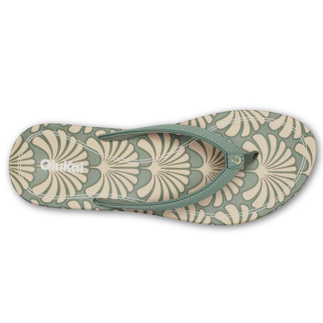 OluKai Women's ‘Uiki Sandals